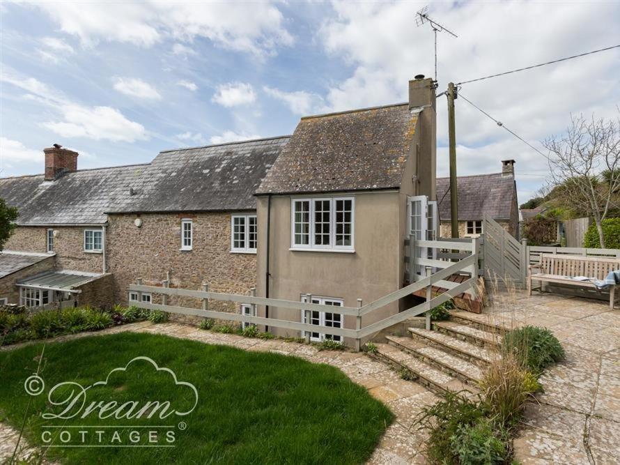 The Old Reading Room Portesham Exterior photo